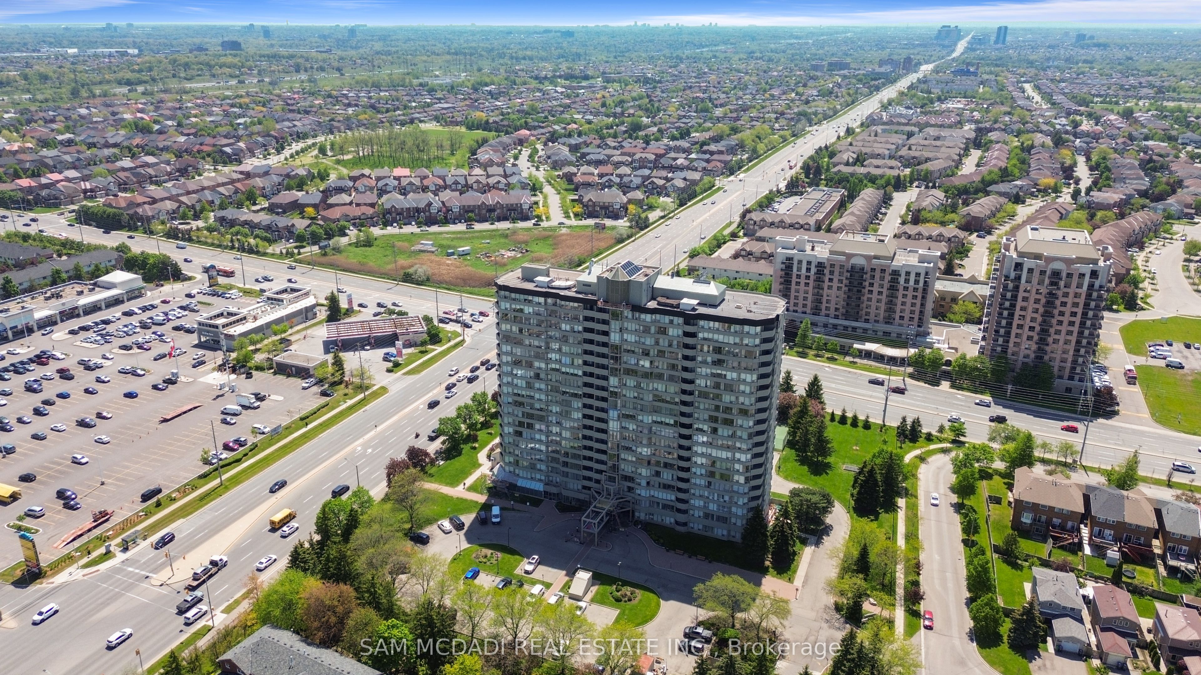 Additional image 3 of 1109-700 Constellation Drive, Mississauga, ON, L5R 3G8