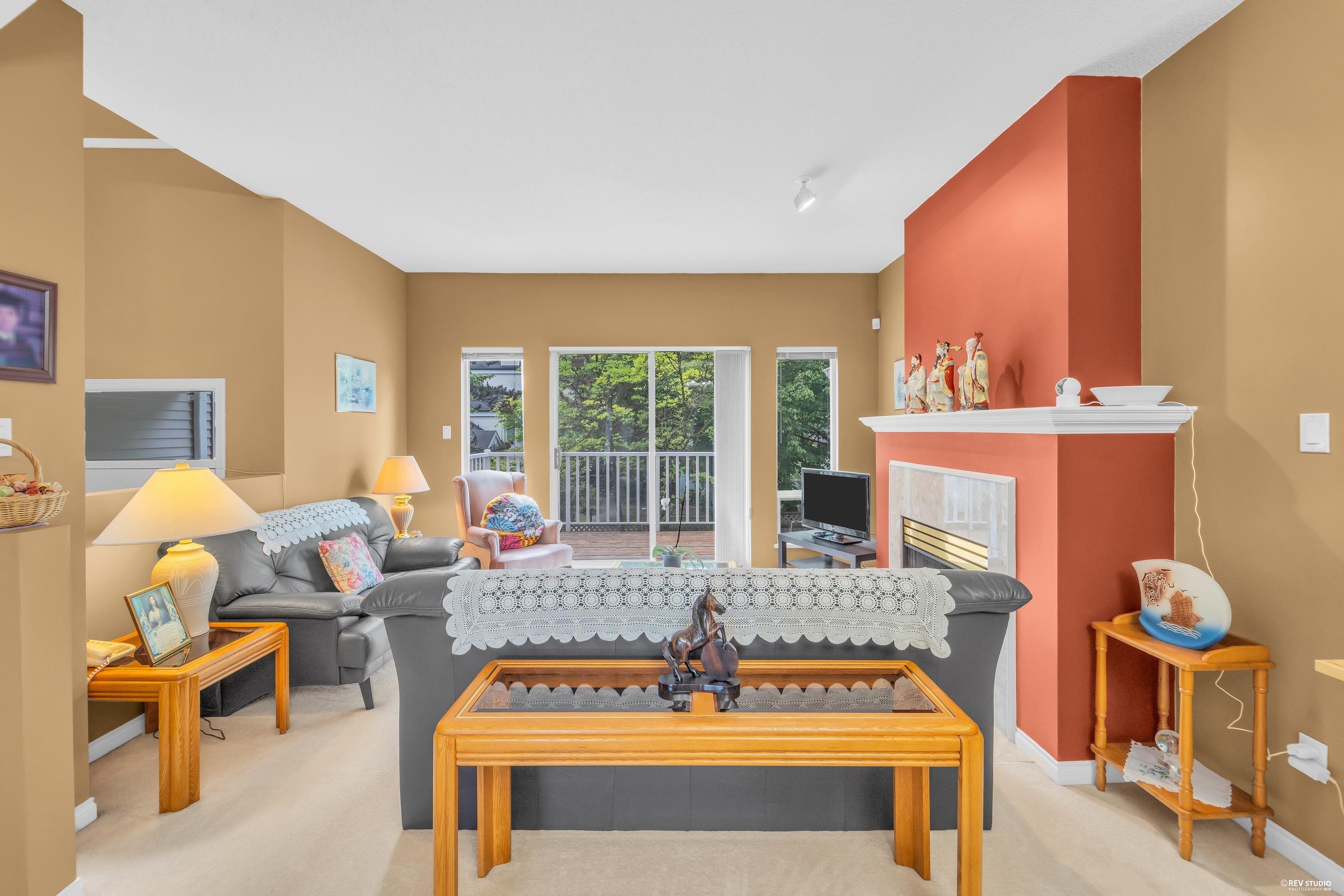 32-12871 Jack Bell Drive, Richmond, BC, V6V 2T8 photo 4