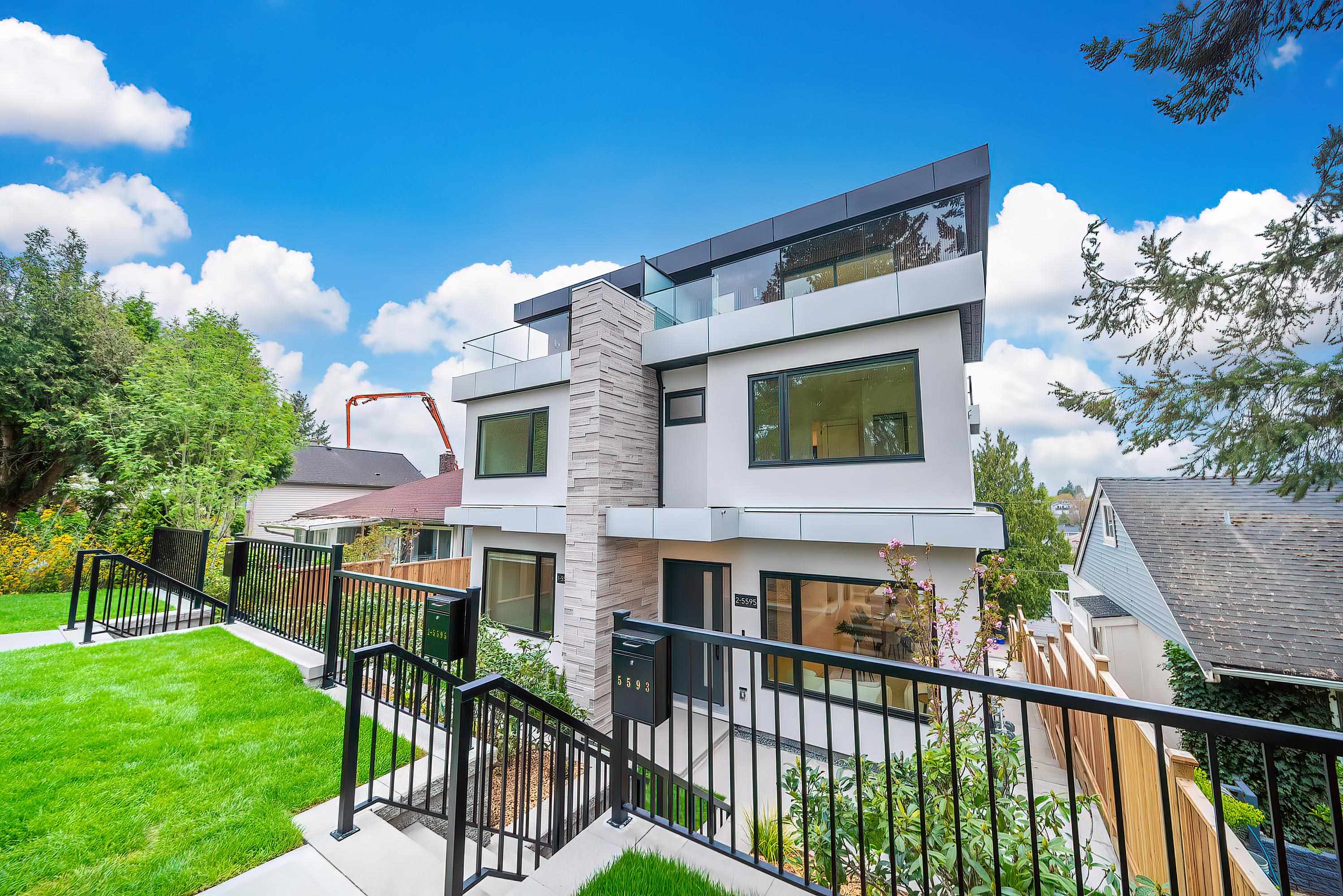 Additional image 2 of 1-5595 Fleming Street, Vancouver, BC, V5P 3G1