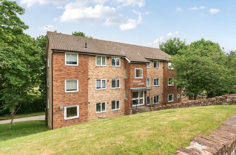 Mill Rise, Brighton, East Sussex BN1