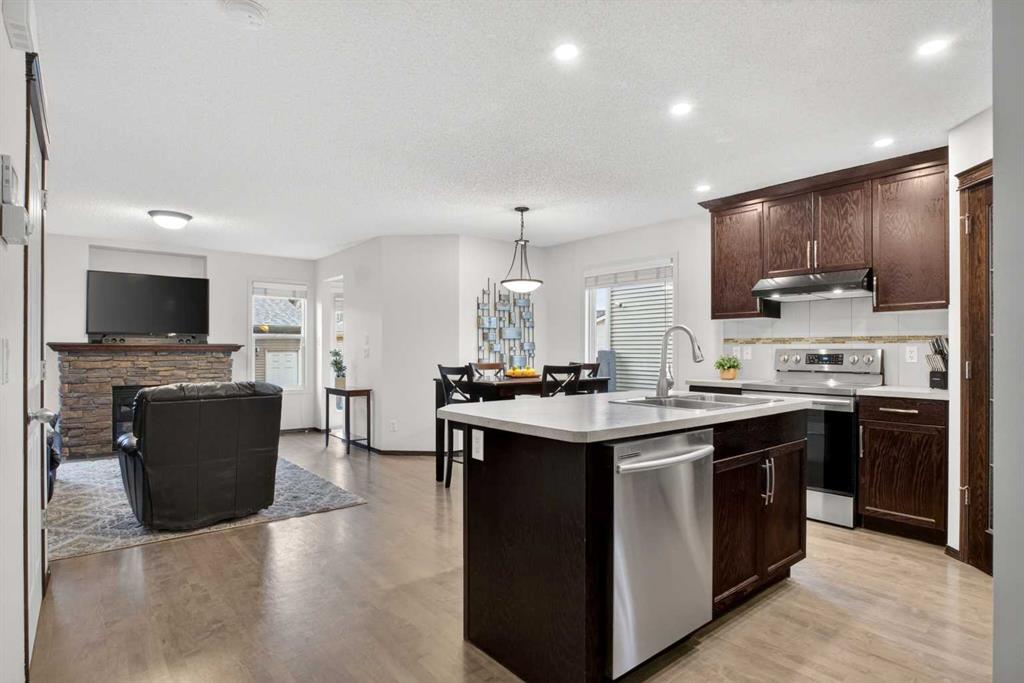 22 Autumn Green SE, Calgary, AB, T3M 0P2 photo 5