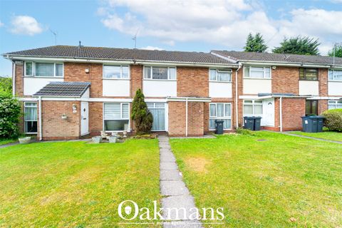 Priory Road, Edgbaston, Birmingham, West Midlands B5
