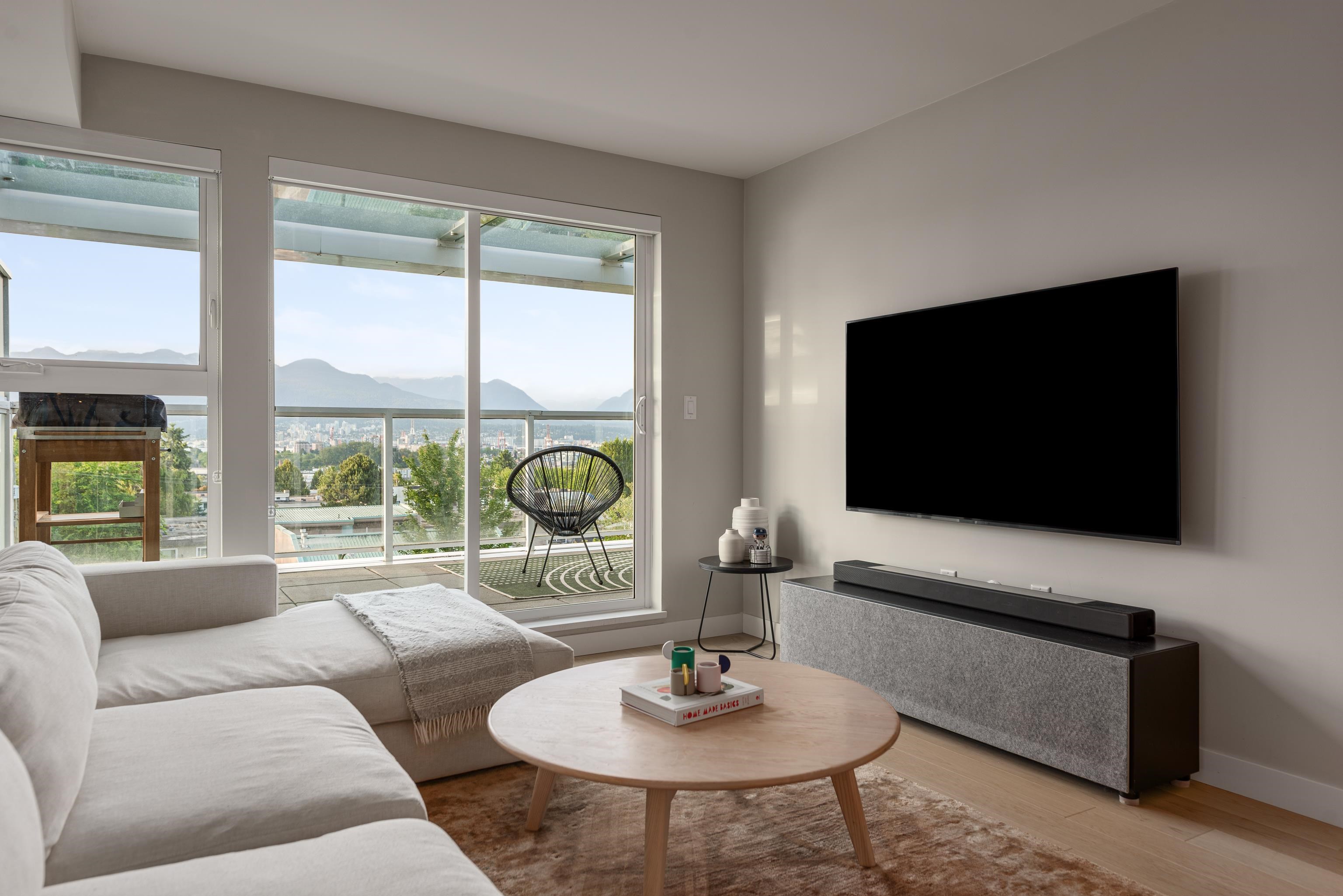 Additional image 4 of 406-2508 Fraser Street, Vancouver, BC, V5T 3V4