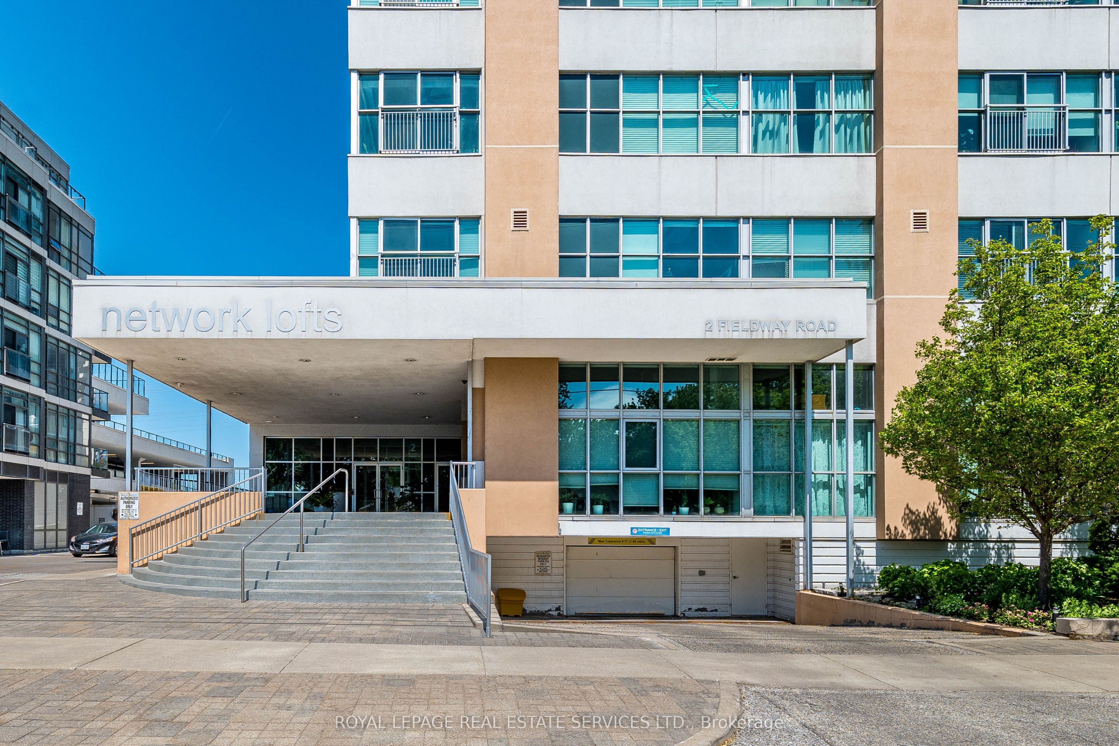 Additional image 2 of 505-2 Fieldway Road, Toronto, ON, M8V 0B9