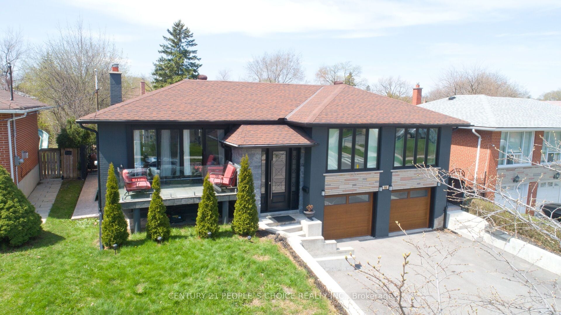 50 Jeffcoat Drive, Toronto, ON, M9W 3B7 photo 2