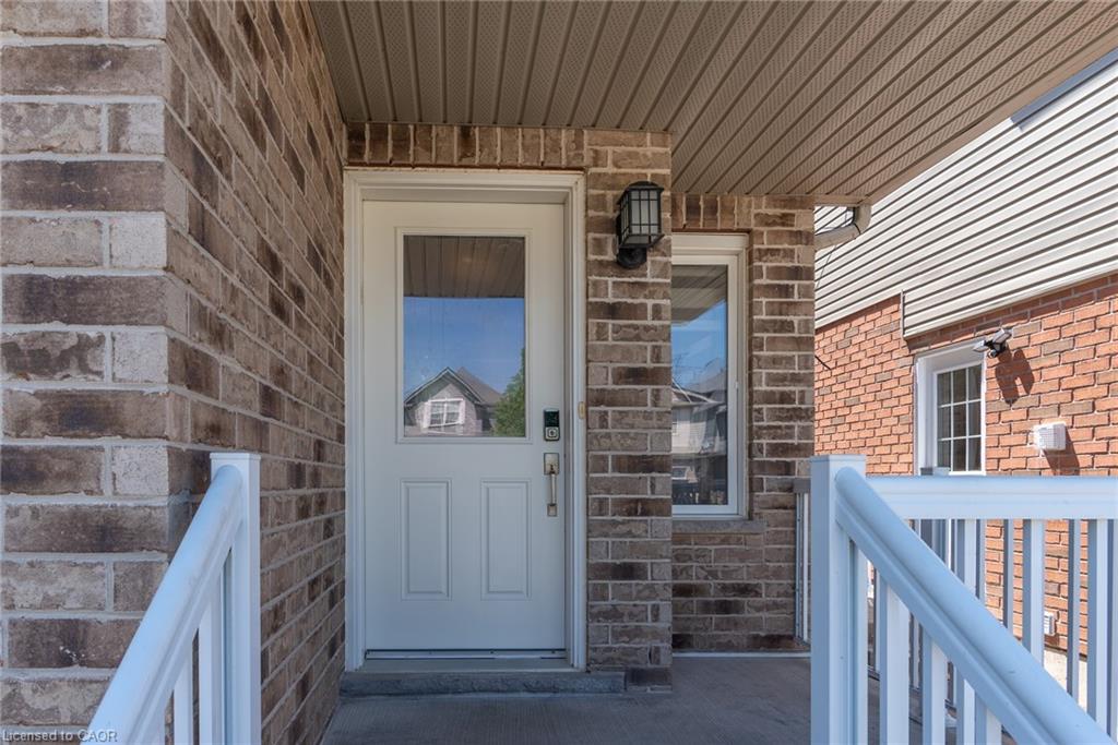 357 Parkvale Drive, Kitchener, ON, N2R 1Y6 photo 5