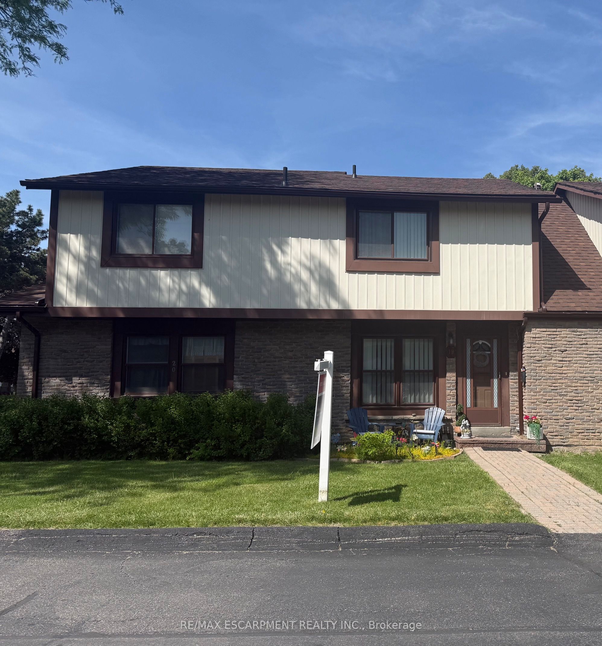 19-6650 Falconer Drive, Mississauga, ON, L5N 1B5