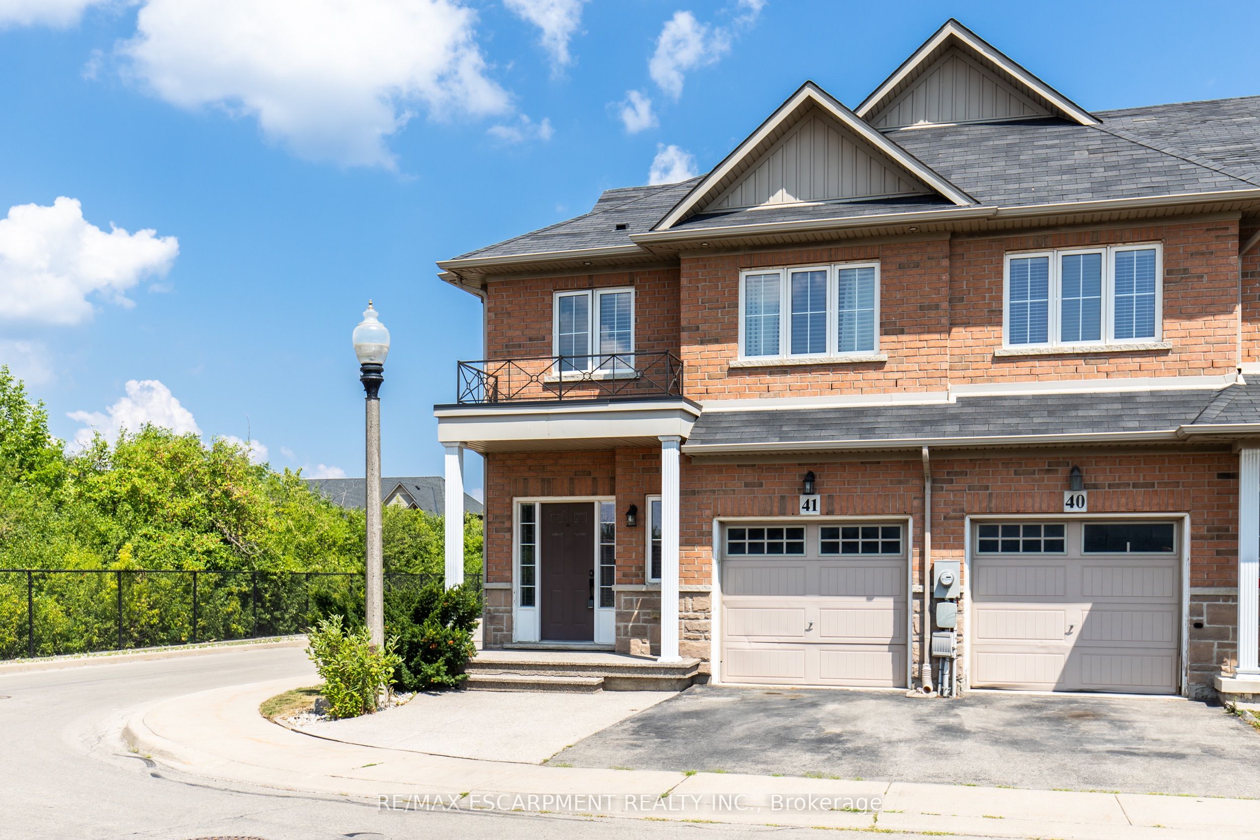 41-170 Palacebeach Trail, Hamilton, ON, L8E 0H2 photo 2