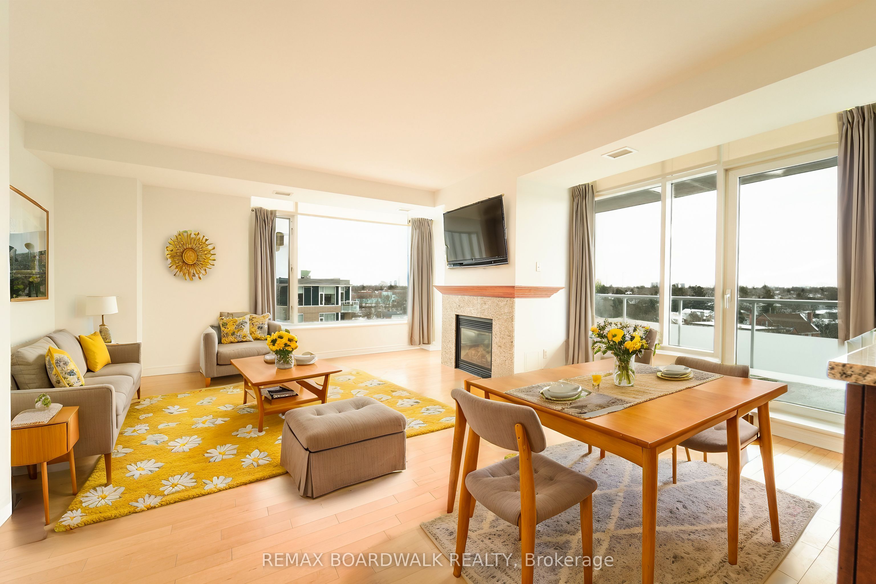 Additional image 6 of 1005-401 Golden Avenue, Ottawa, ON, K2A 1H4