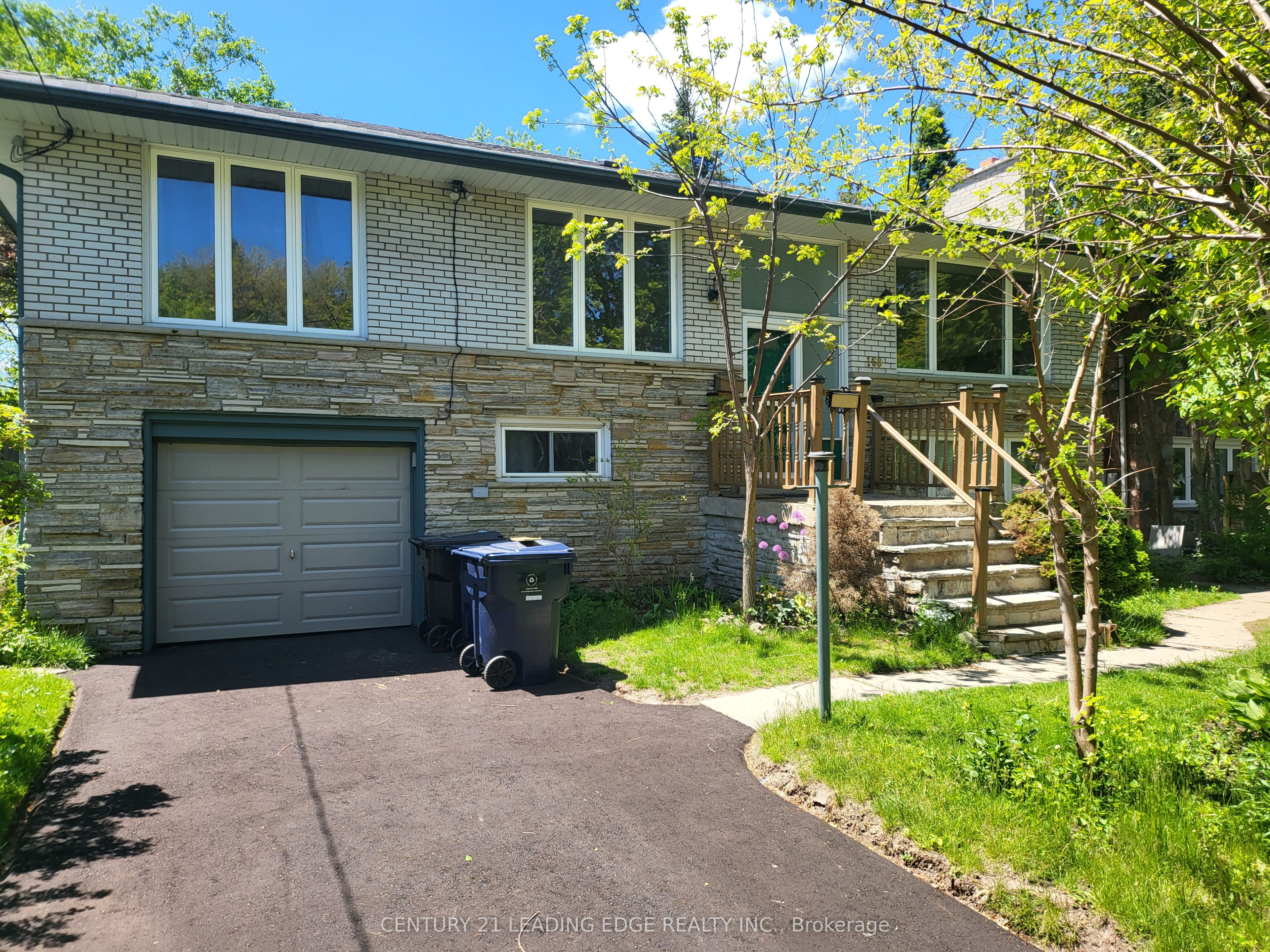 Main Floor-168 Meadowvale Road, Toronto, ON, M1C 3E3