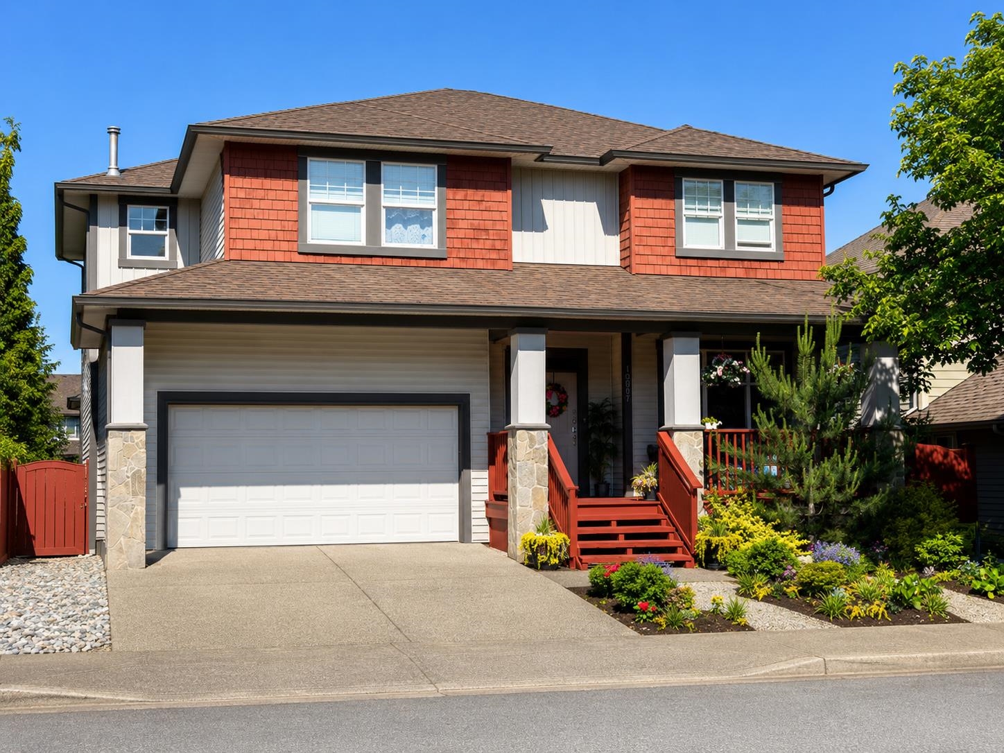 10097 241 Street, Maple Ridge, BC, V2W 2C8 photo 2