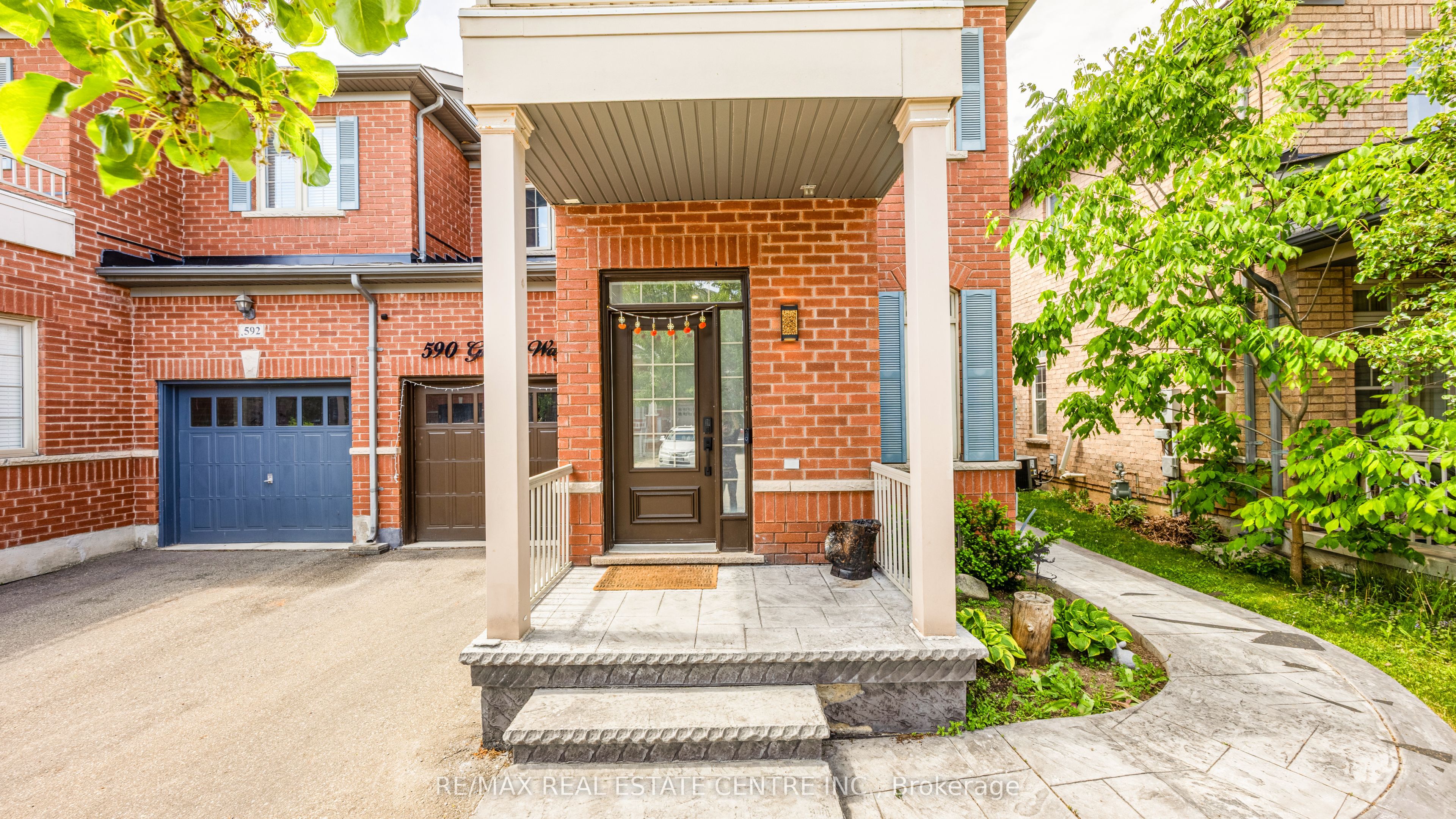 590 Grant Way, Milton, ON, L9T 0W1 photo 3