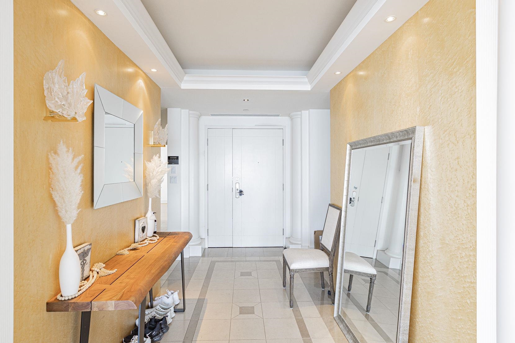 Additional image 5 of 2302-323 Jervis Street, Vancouver, BC, V6C 3P8