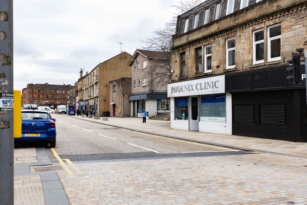 Additional image 14 of 1 bed flat for saleDunlop Street, Renfrew PA4