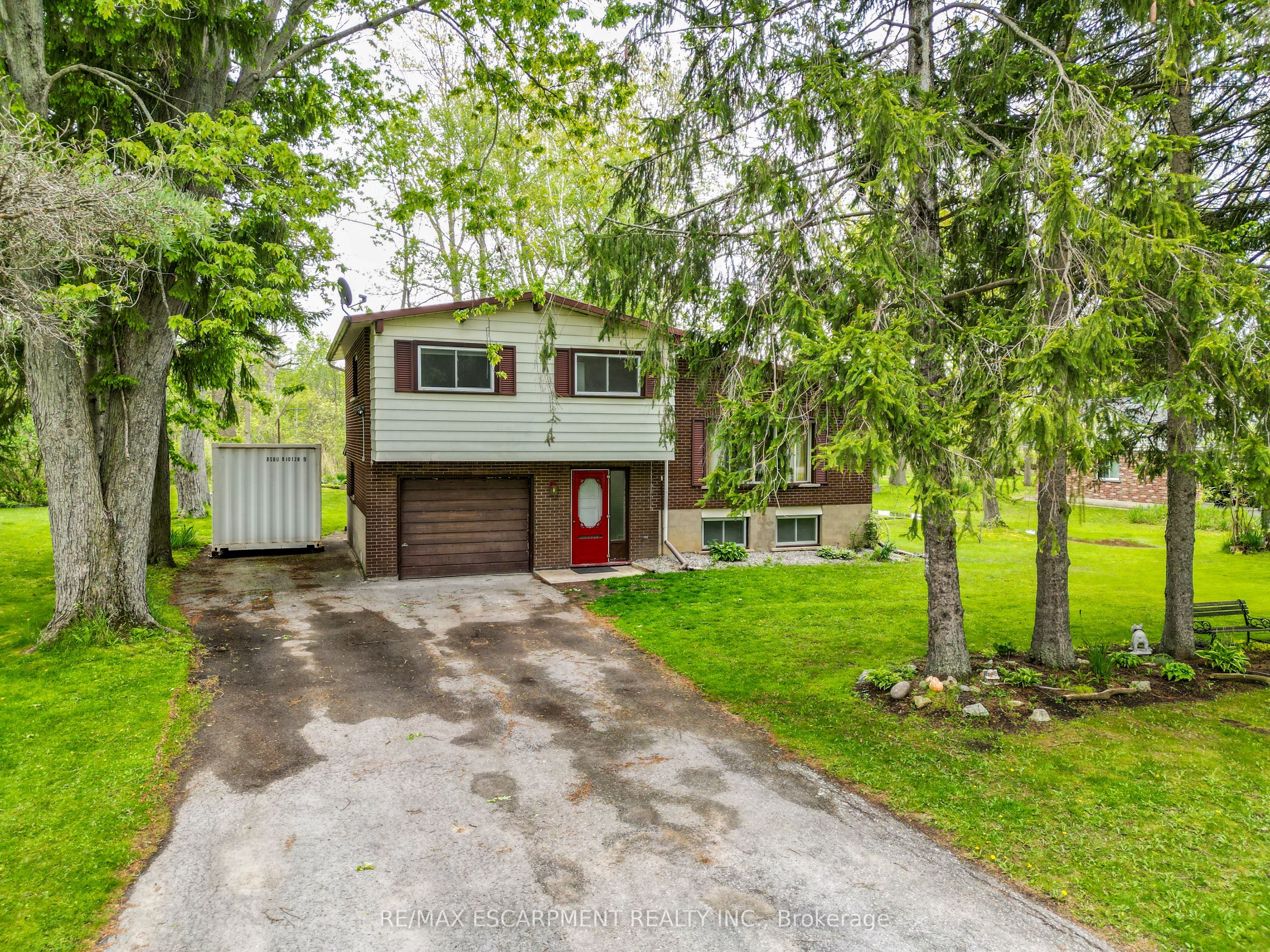 124 Mumby Road, Haldimand, ON, N1A 2W5