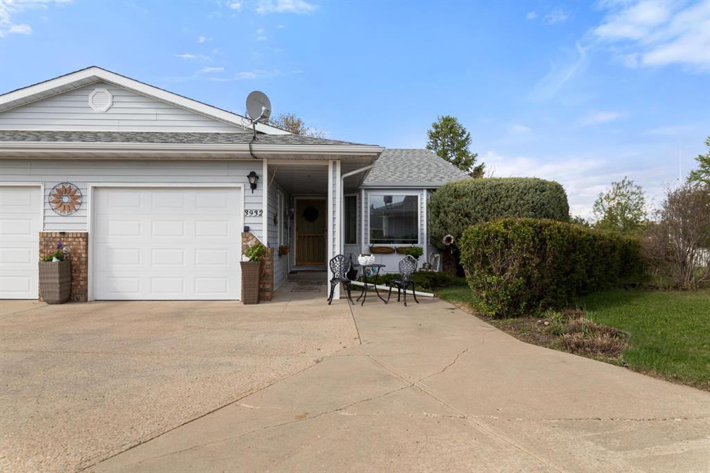 3932 56a Street Close, Camrose, AB, T4V 4L1
