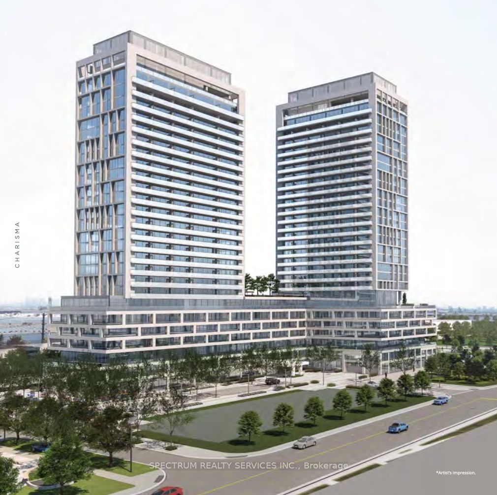 427-8960 Jane Street, Vaughan, ON, L4K 2M9 photo 2