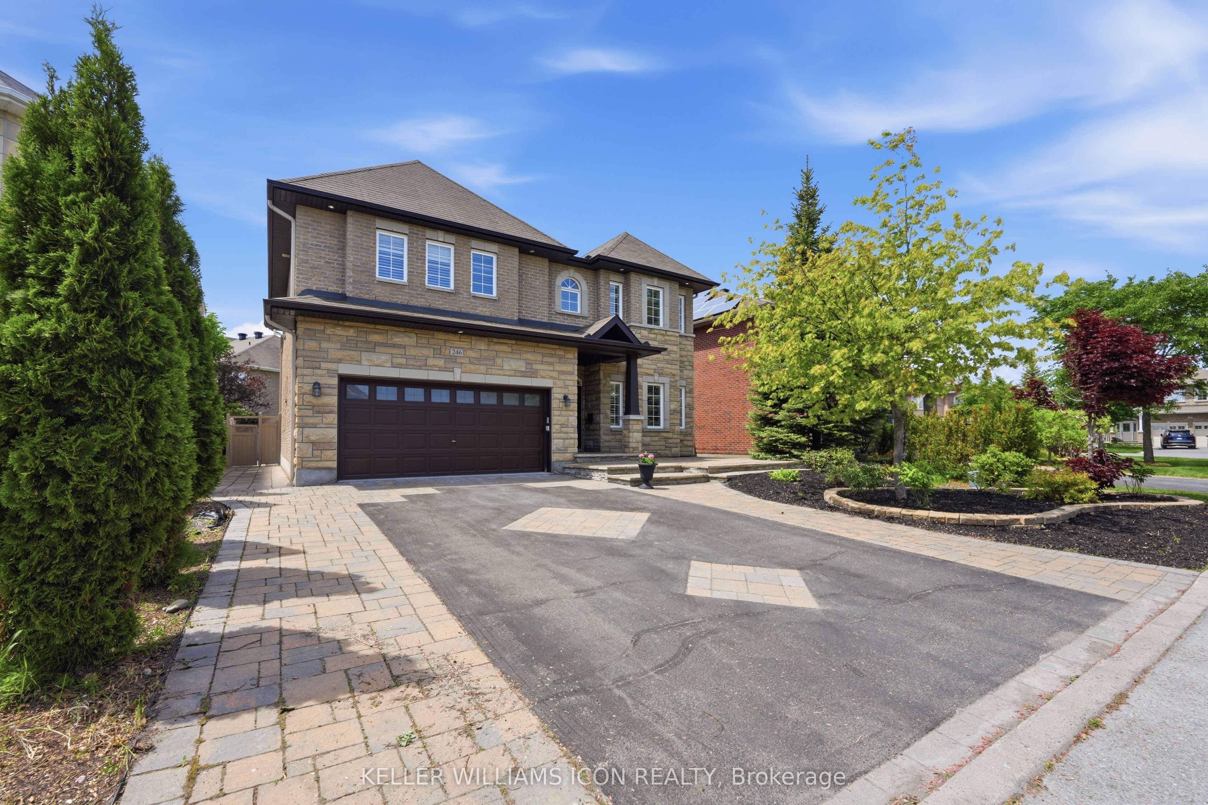 Additional image 2 of 246 Madhu Crescent, Ottawa, ON, K2C 4J3