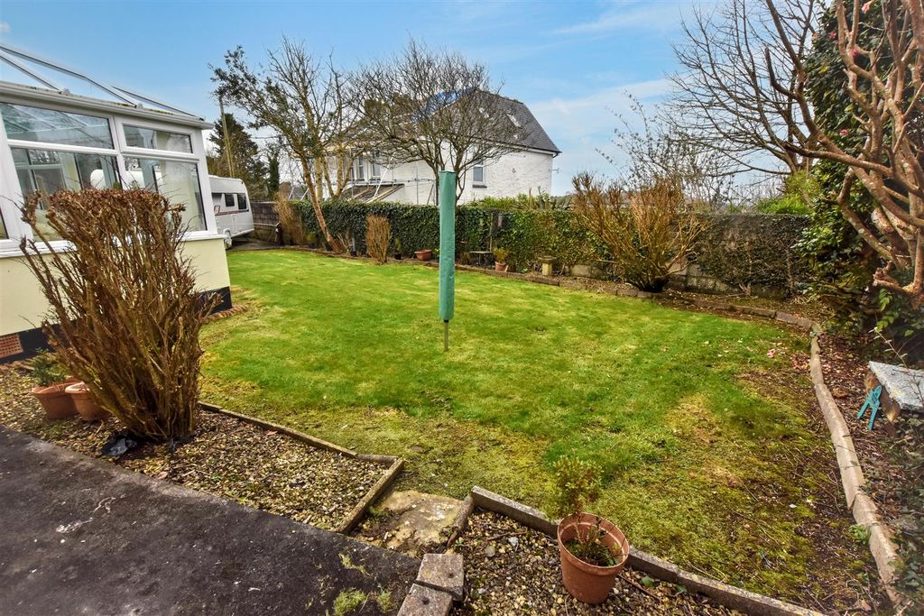Additional image 33 of 4 bed detached bungalow for salePark Road, Redruth TR15