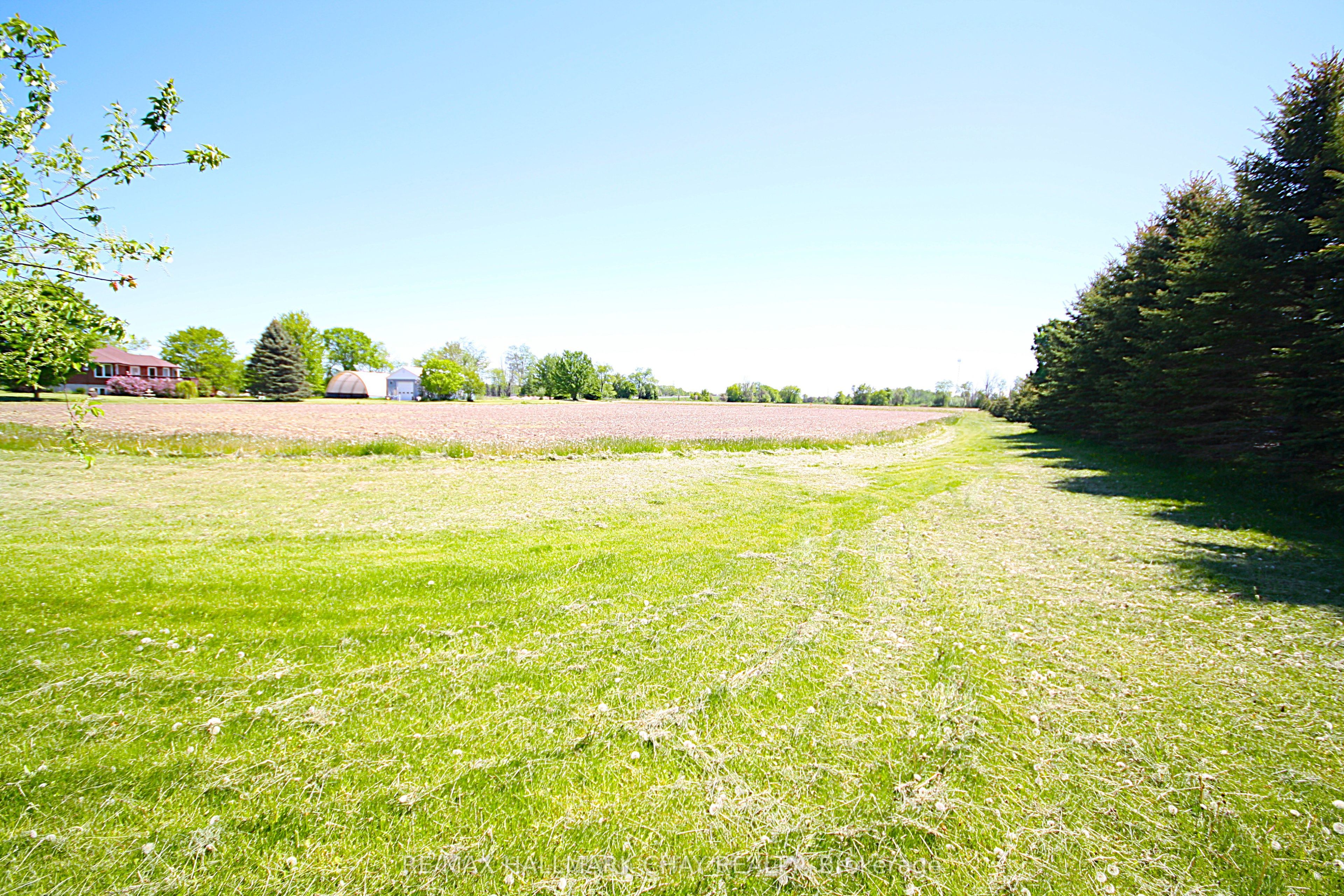 LOT 2 Smith Road, Essa, ON, L0M 1T0