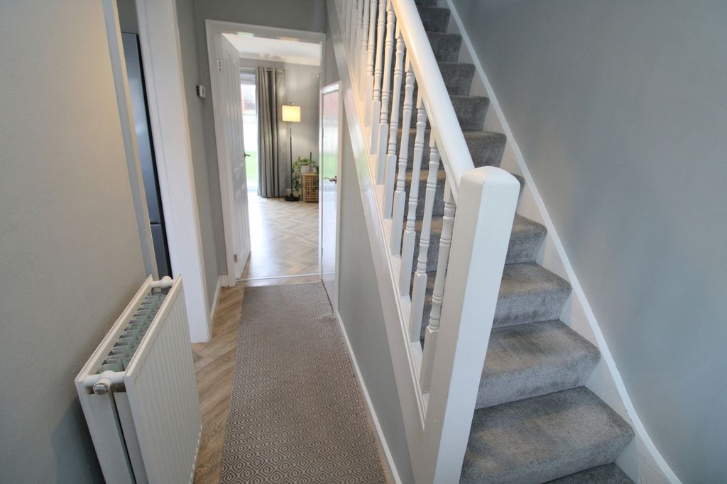 Additional image 2 of 3 bed semi-detached house for saleColin Drive, Rhyl LL18