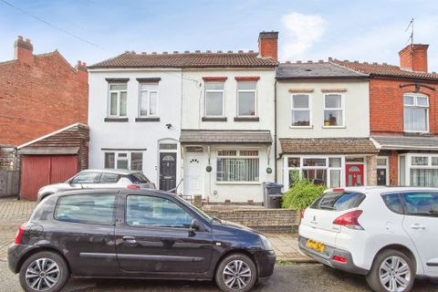 Windsor Road, Stirchley, Birmingham B30