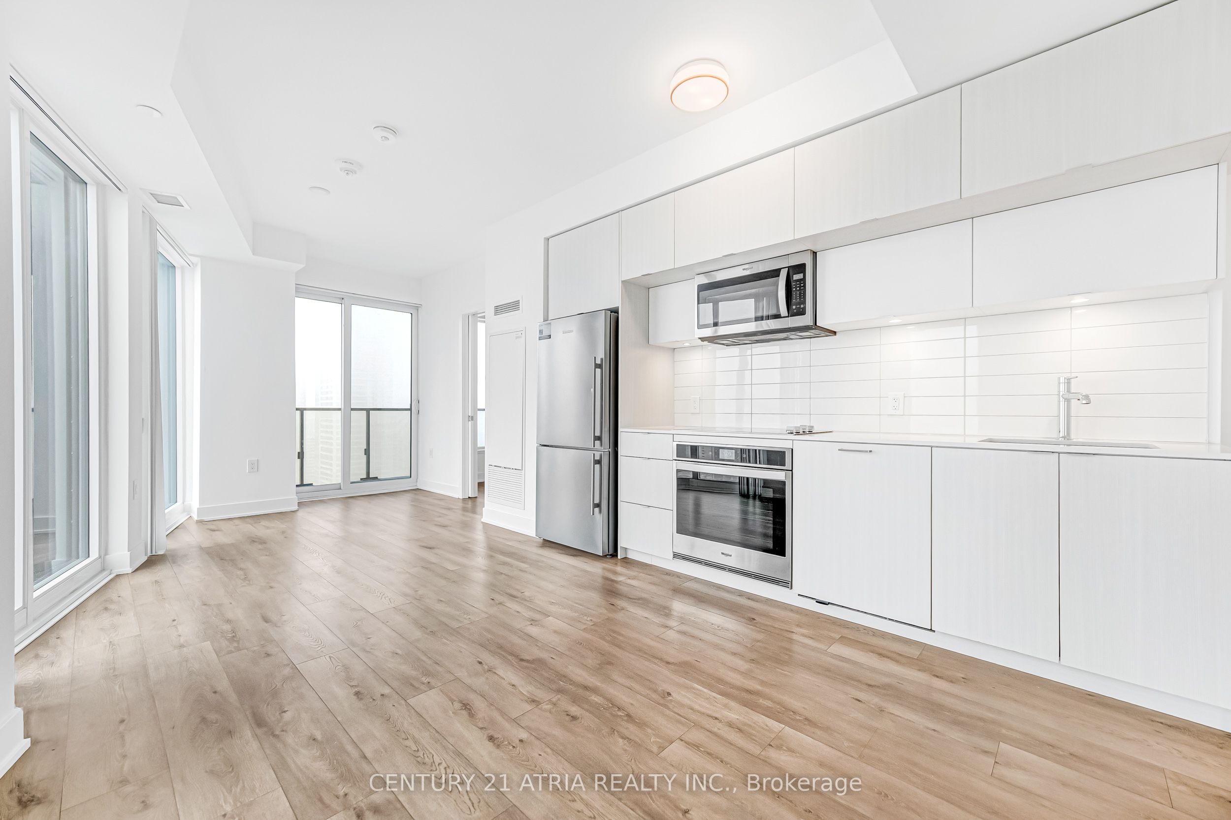 Additional image 2 of 3308-575 Bloor Street E, Toronto, ON, M4W 0B2