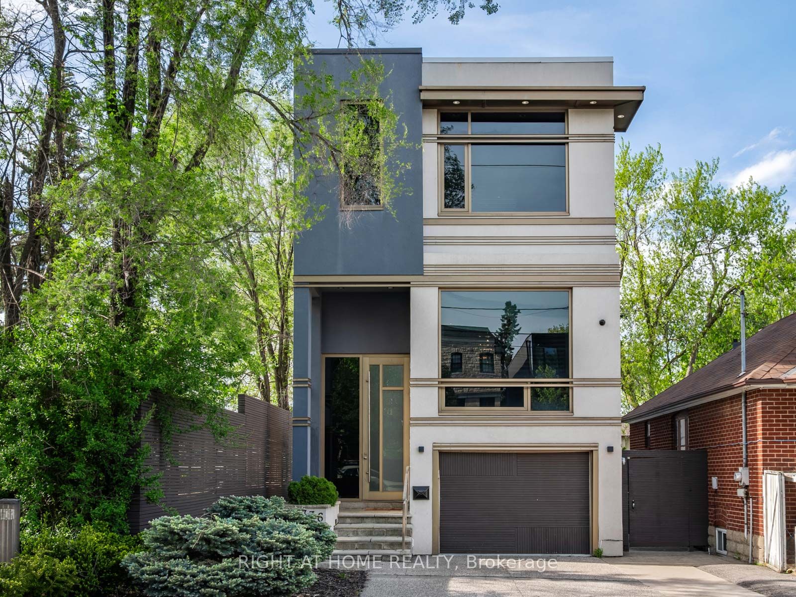336 Melrose Avenue, Toronto, ON, M5M 1Z4