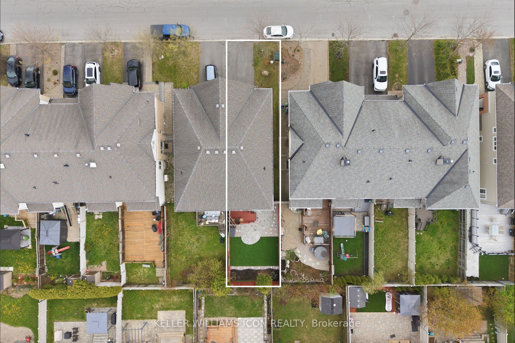 145 Abetti Ridge, Ottawa, ON, K2J 0Y7 photo 3