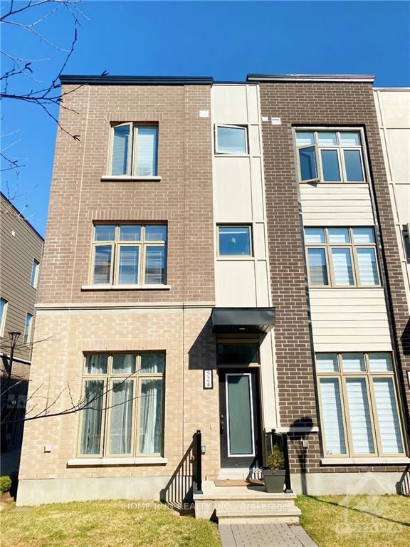 524 Ozawa Private, Ottawa, ON, K1K 4Z9