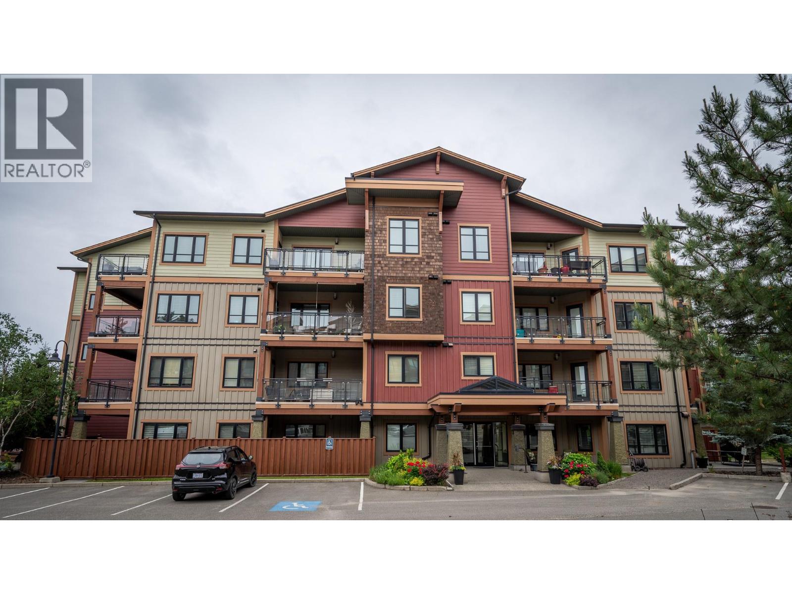 1303-1405 Springhill Drive, Kamloops, BC, V2C0B4