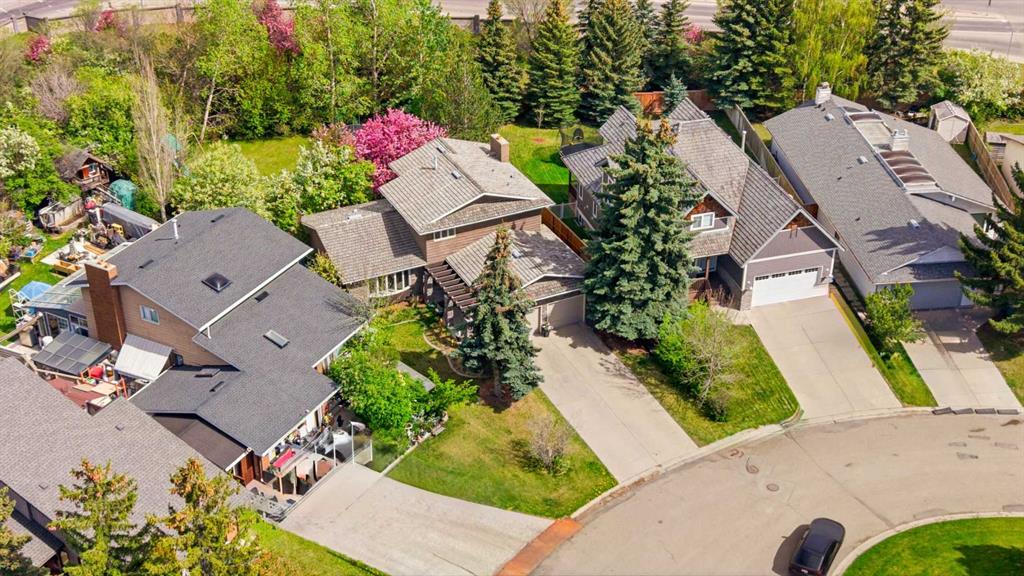 36 Varsity Estates Court NW, Calgary, AB, T3B 5B1