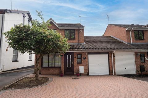 Shirley Road, Birmingham B27