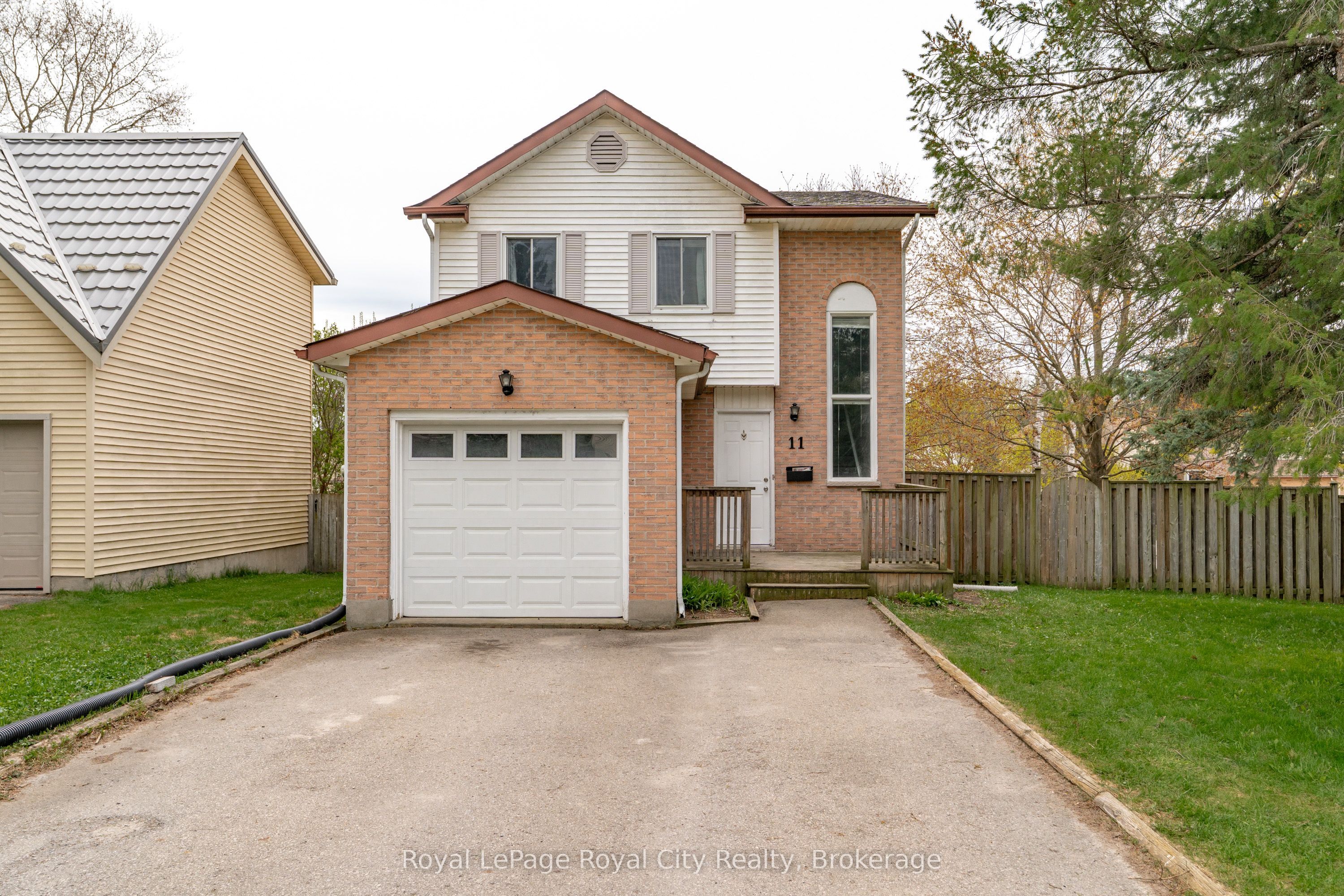 11 Sagewood Place, Guelph, ON, N1G 3M8