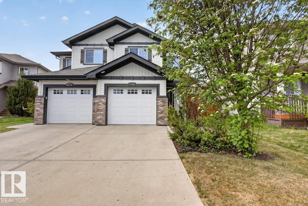 17325 6a Avenue SW, Edmonton, AB, T6W2A8
