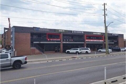 Additional image 2 of 11-258 King Street N, Waterloo, ON, N2J 3H5