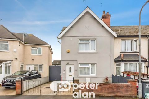 Deemuir Road, Cardiff CF24