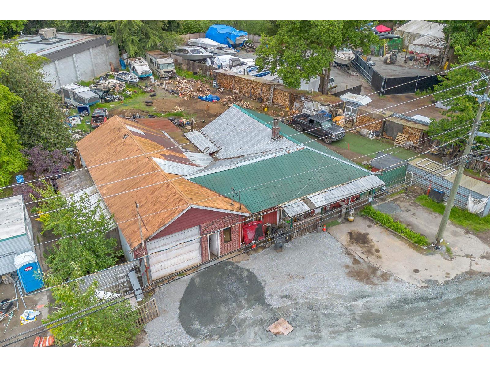 8782 Harvie Road, Surrey, BC, V4N5X8