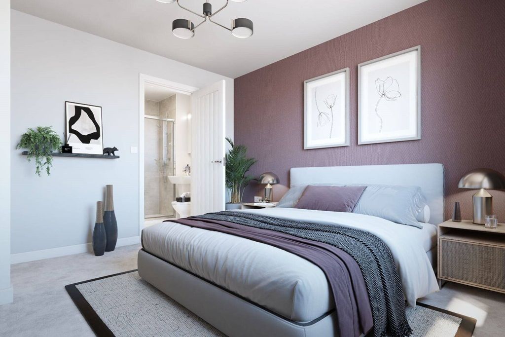 Additional image 9 of 4 bed detached house for sale"The Colford - Plot 89" at Fitzwilliam Place, Silverdale Gardens, Redcar TS10