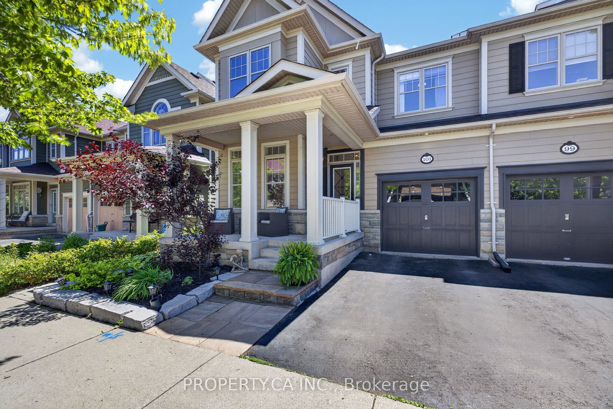 101 Aird Court, Milton, ON, L9T 8B6 photo 2