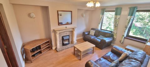 Canal Place, Aberdeen AB24
