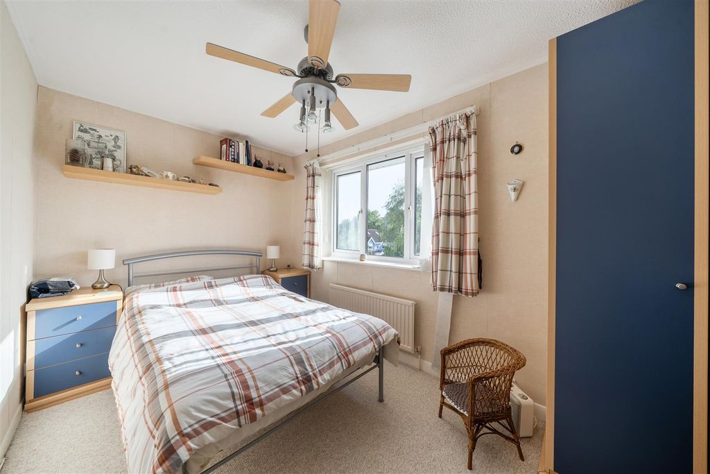 Additional image 12 of 4 bed detached house for saleBeaufort Avenue, Midsomer Norton, Radstock BA3