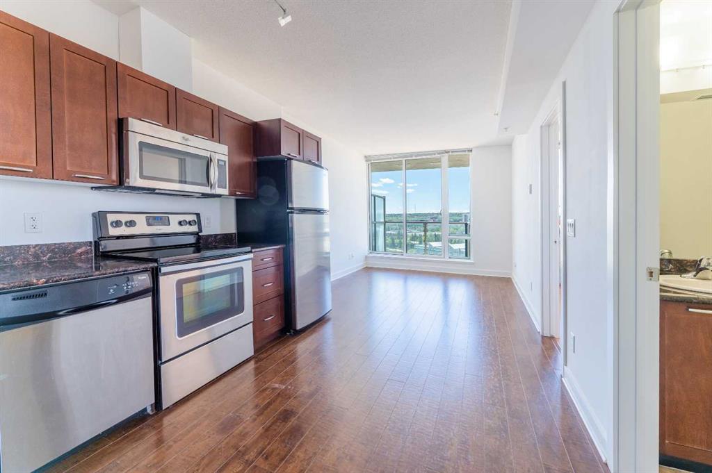 1307-3830 Brentwood Road NW, Calgary, AB, T2L 1K8
