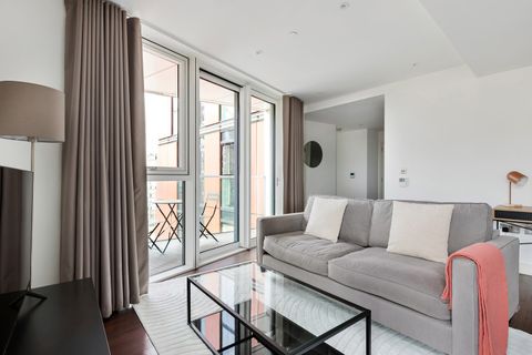 Nine Elms SW8