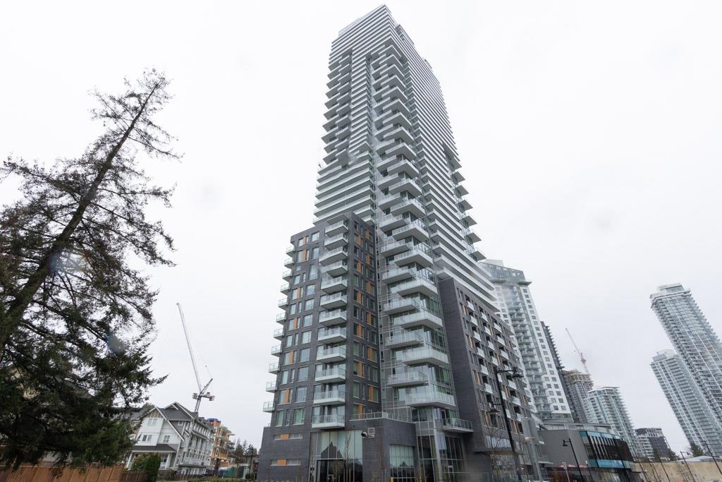 2506-567 Emerson Street, Coquitlam, BC, V3J 0M8