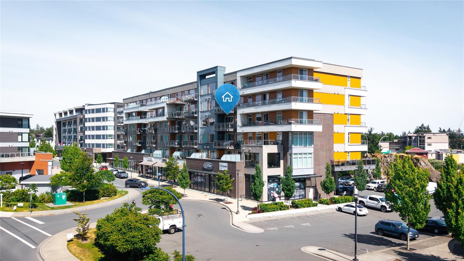 #412-967 Whirlaway Crescent, Langford, BC, V9B 0Y1