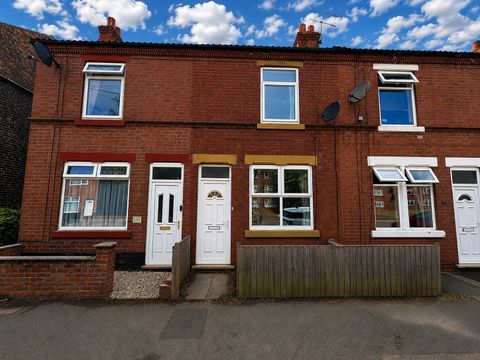Bennett Street, Long Eaton, Nottingham NG10