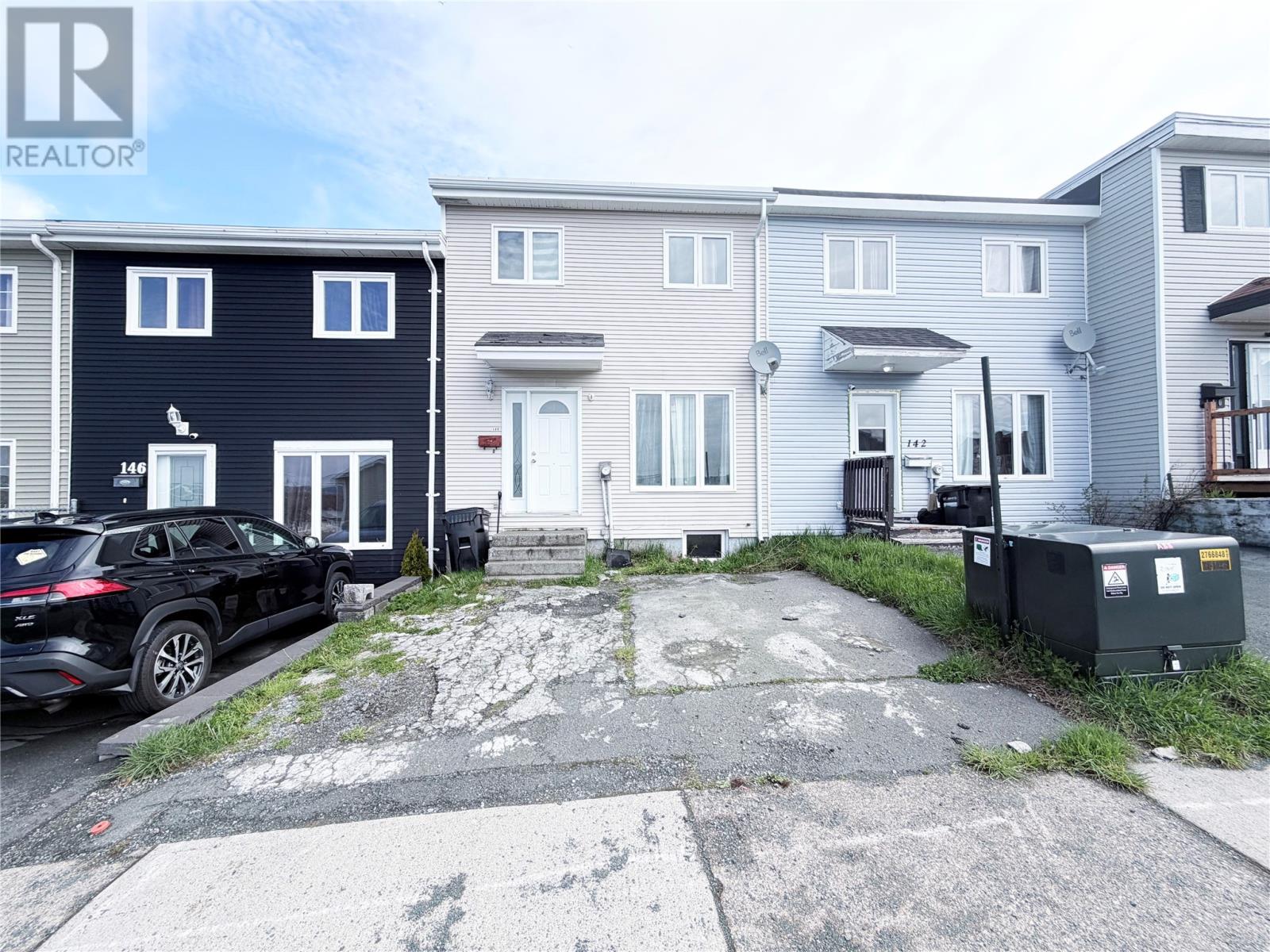 144 Watson Street, St. John's, NL, A1A3K4