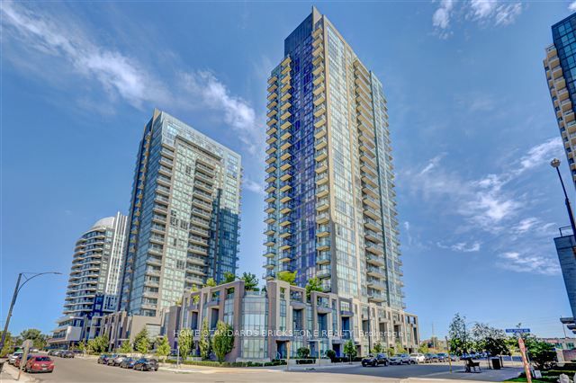 1709-5025 Four Springs Avenue, Mississauga, ON, L5R 0E4