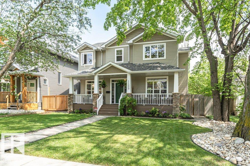 11009 131 Street NW, Edmonton, AB, T5M1B9